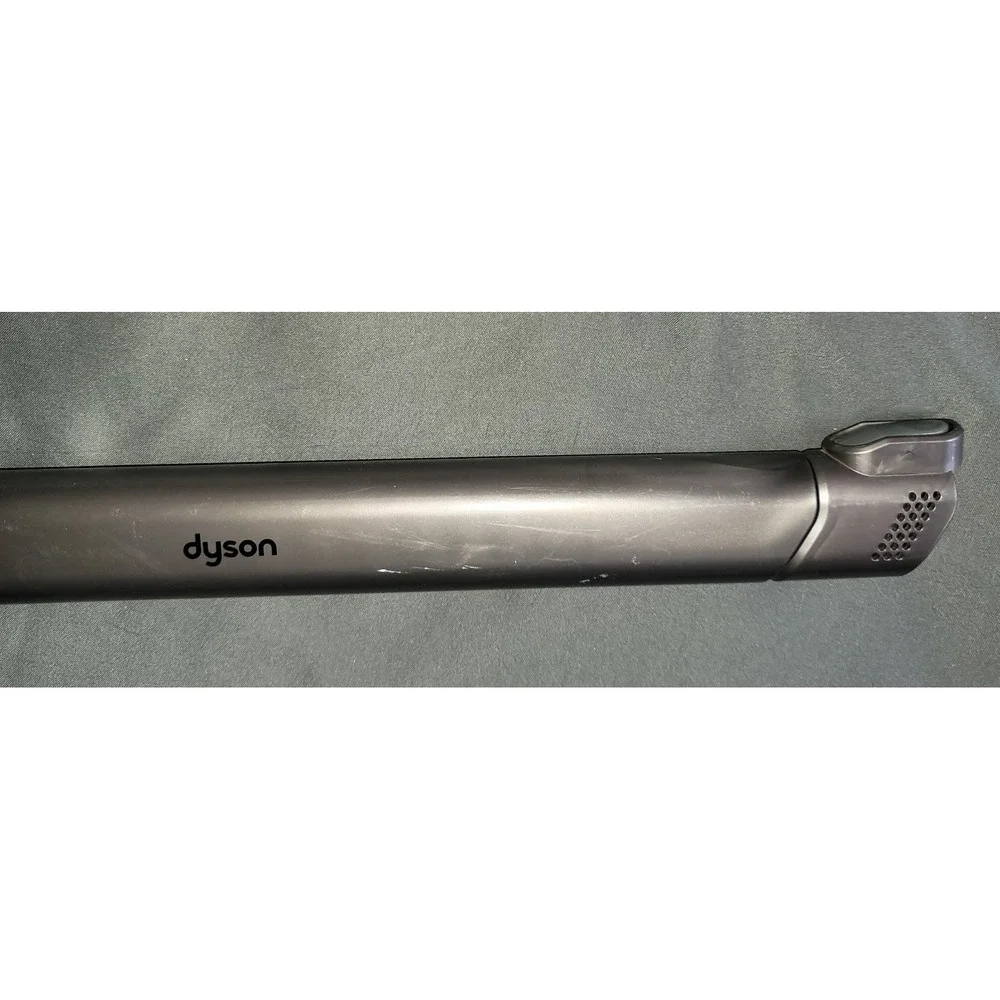Genuine Dyson Vacuum Cleaner Carbon‎ Fiber Telescoping Reach-under Crevice Tool